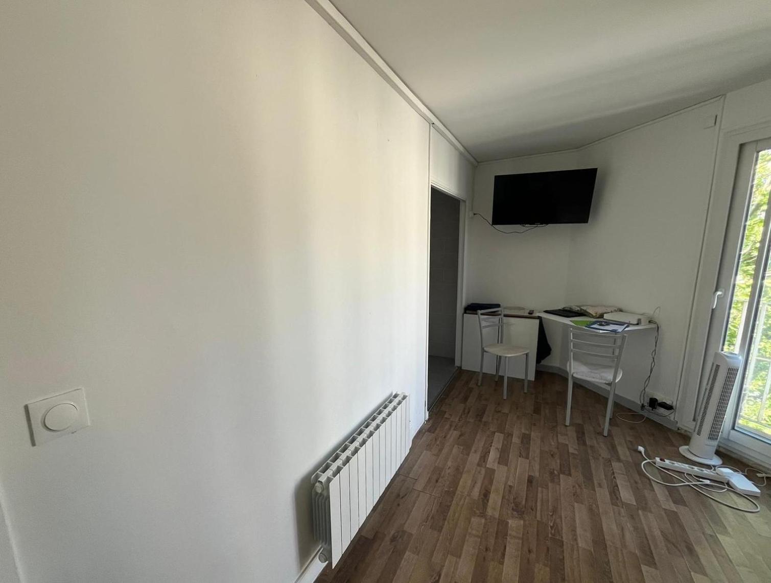 A 2 Pas Gare St-charles Apartment Marseille