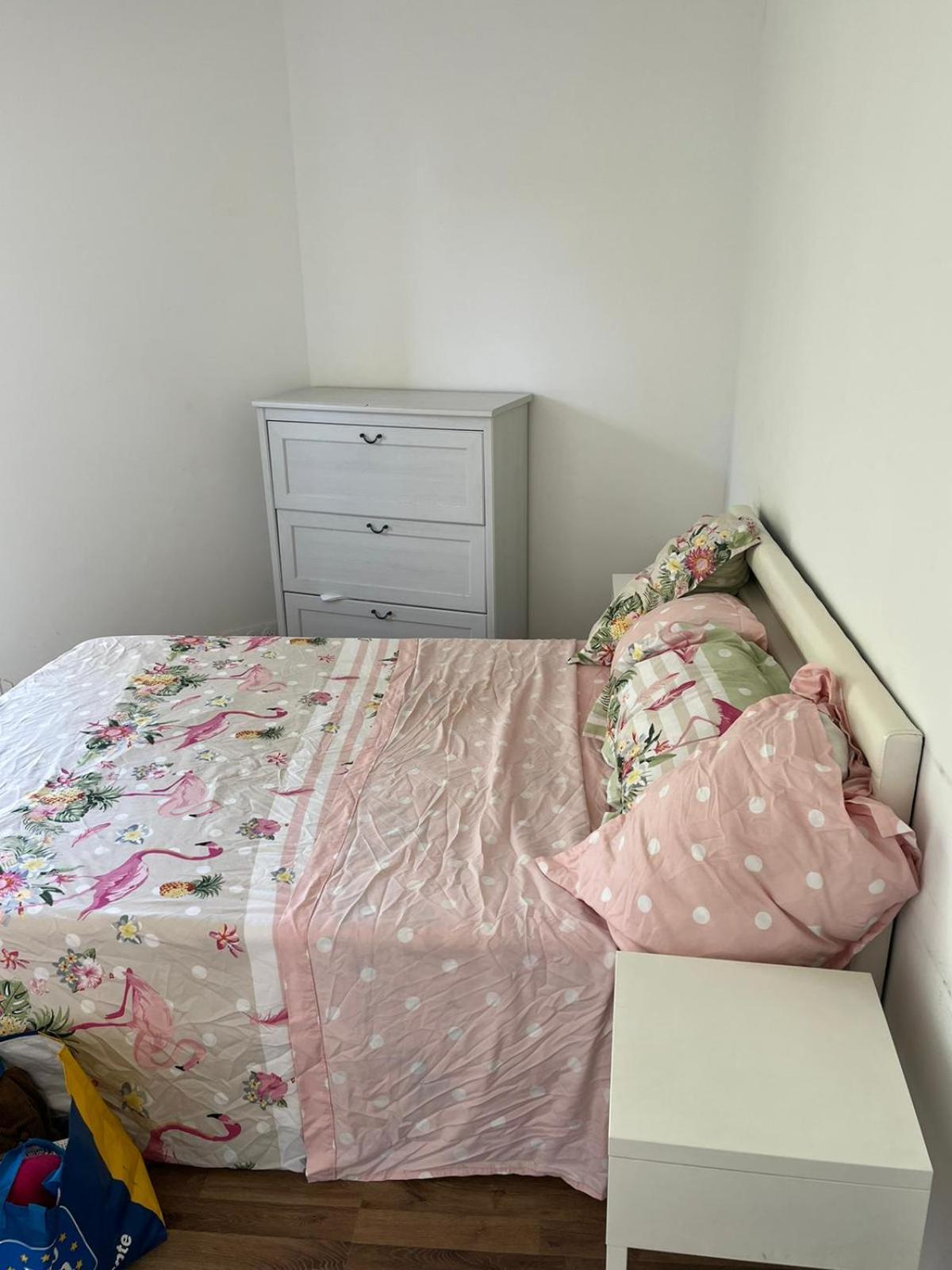 Apartment A 2 Pas Gare St-charles
